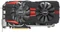 ASUS Radeon R9 280, R9280-DC2-3GD5 DirectCU II, 3GB GDDR5, 2x DVI, HDMI, DP Vorschaubild
