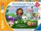 Ravensburger tiptoi Puzzle: Puzzle für kleine Entdecker: Gabby's Dollhouse Vorschaubild