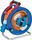 Brennenstuhl Garant G CEE 3 Camping/Maritimkabeltrommel, CEE 230V/16A auf 1x Schuko + 1x CEE 230V/16A, 23m, IP44, H07RN-F 3G2,5 (1182470100)
