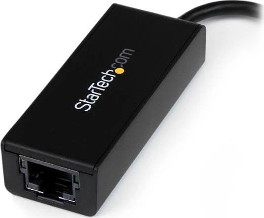 StarTech LAN-Adapter, RJ-45, USB-A 3.0 [Stecker]
