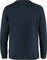 Fjällräven Logo Sweatshirt dark navy (Herren) Vorschaubild