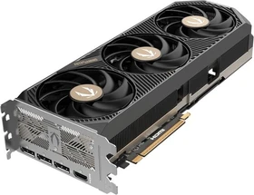 Zotac Gaming GeForce RTX 5080 SOLID CORE OC, 16GB GDDR7, HDMI, 3x DP