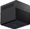 Jonsbo N2, schwarz, Mini-ITX Vorschaubild