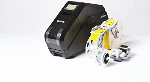 Brother Papierspulenkern CR-3L