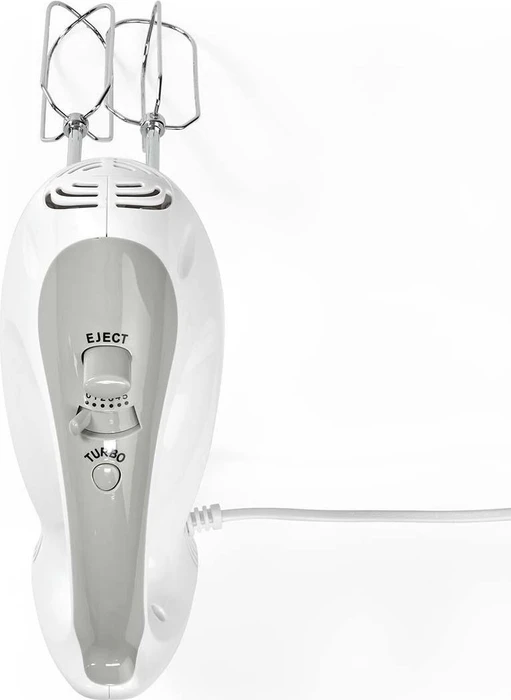 Nedis KAHM100CWT Handmixer