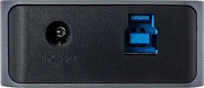 InLine 7-Port USB-Hub, USB-B 3.0 [Buchse]