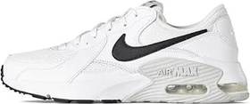 Nike Air Max Excee white/pure platinum/black (Damen)