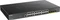 D-Link DGS-1250 Rackmount Gigabit Smart Switch, 24x RJ-45, 4x SFP+, 370W PoE+ Vorschaubild