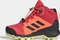 adidas Terrex Mid GTX shock red/core black/yellow tint (Junior) Vorschaubild