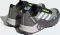 adidas Terrex Agravic Flow 2.0 GTX wonder silver/crystal white/lucid lemon (Damen) Vorschaubild