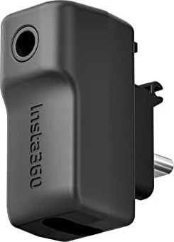 Insta360 X3 Mikrofonadapter
