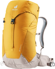 Deuter AC Lite 22 SL curry/pepper (Damen)