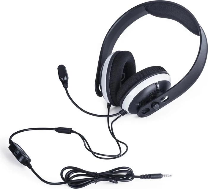 Raptor Gaming H200 schwarz