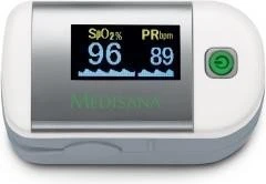 Medisana PM100 Pulsoximeter weiß