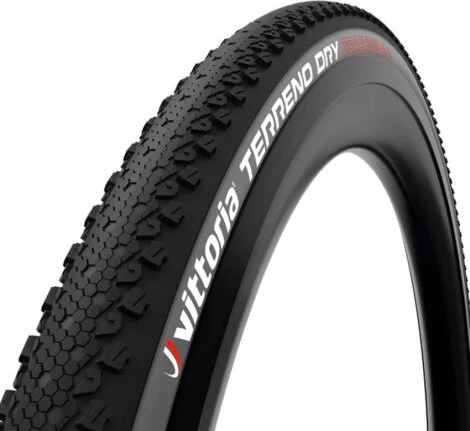Vittoria Terreno Dry Gravel Endurance 700x47C Tubeless-Reifen
