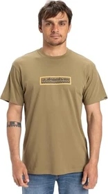 Quiksilver EV Sun Dagger T-Shirt kurzarm aloe (Herren)