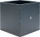 Herstera Metall Hochbeet 50x50cm anthrazit (8976805)