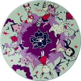 Serato Artist Series Timecode Vinyl Misery 12"
