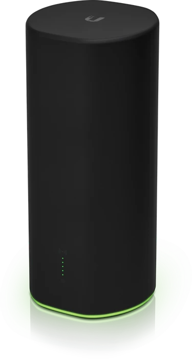 Ubiquiti AmpliFi Alien Router + MeshPoint, Router und Repeater Set, 2er-Bundle