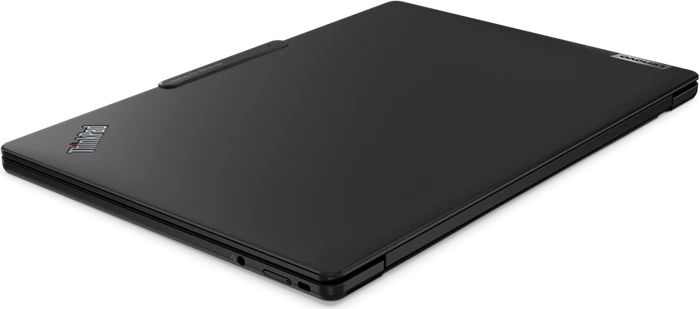 Lenovo ThinkPad X13s G1, Thunder Black, Snapdragon 8cx Gen 3, 16GB RAM, 1TB SSD, 5G, DE