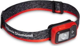 Black Diamond Astro 300 Stirnlampe octane