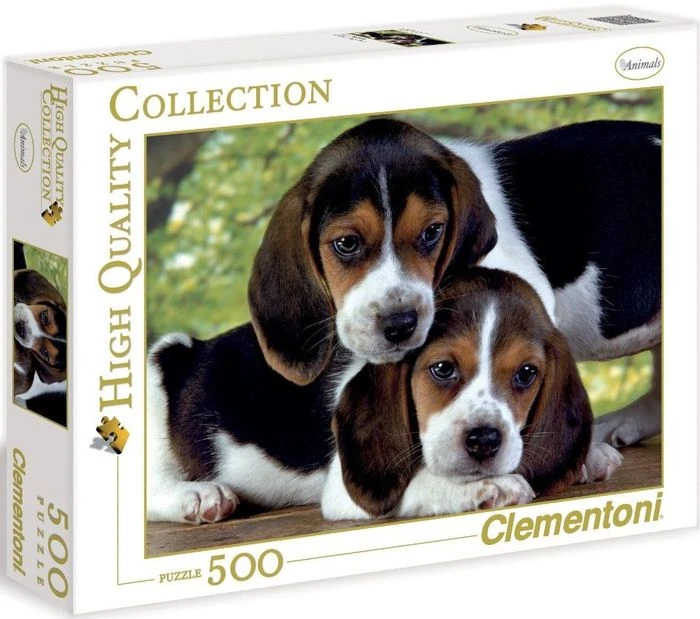 Clementoni Close Together