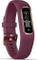 Garmin vivosmart 4 S/M Aktivitäts-Tracker rot/rosegold Vorschaubild