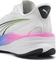 Puma Darter Pro 2 puma white/puma black/lime squeeze/poison pink Vorschaubild