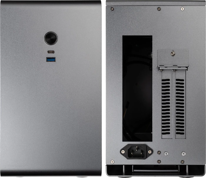 Kolink Rocket V2, Mini-ITX