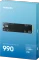 Samsung SSD 990 1TB, M.2 2280 / M-Key / PCIe 4.0 x4 Vorschaubild
