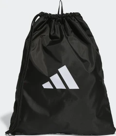 adidas Tiro League Sportbeutel schwarz/weiß