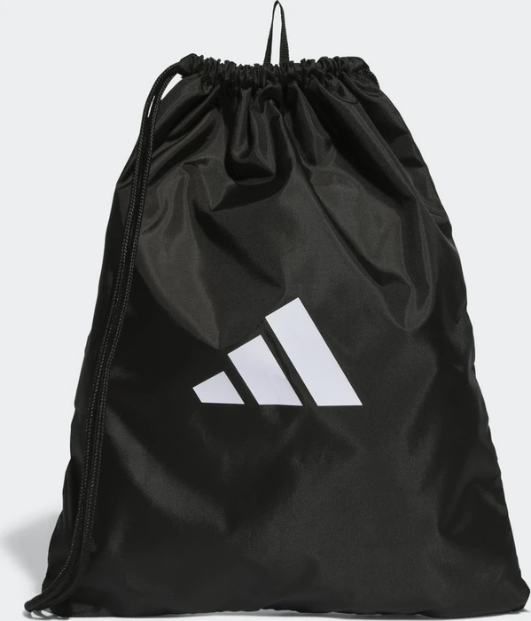 adidas Tiro League Sportbeutel schwarz/weiß