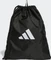 adidas Tiro League Sportbeutel schwarz/weiß Vorschaubild