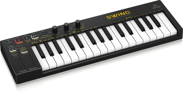 Behringer Swing