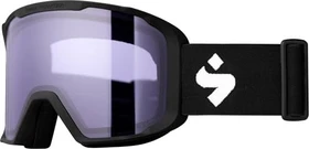 Sweet Protection Durden RIG Reflect matte black/black-quartz