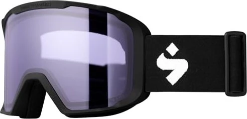 Sweet Protection Durden RIG Reflect matte black/black-quartz