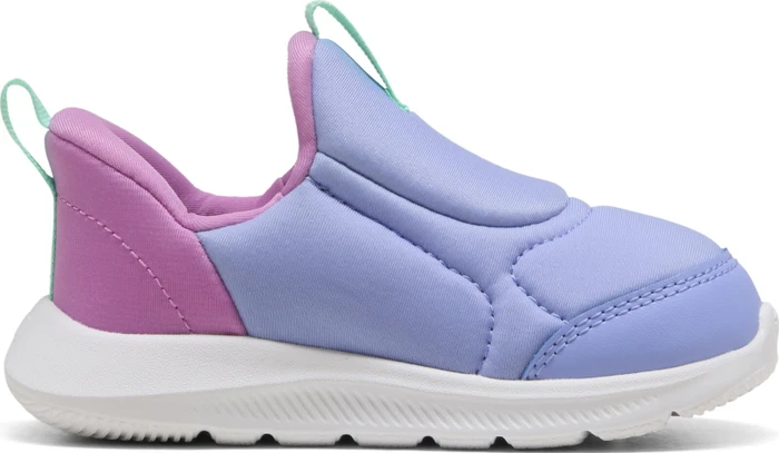 Puma Fun Racer 2 Sliptech intense lavender/mint jelly/mauve pop (Junior)