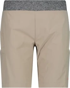 CMP Trekking Bermuda Hose kurz beige (Damen)