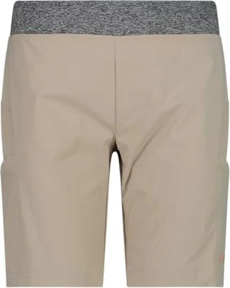 CMP Trekking Bermuda Hose kurz beige (Damen)