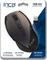 Inca IWM-505 Wireless Mouse grau/schwarz, USB Vorschaubild