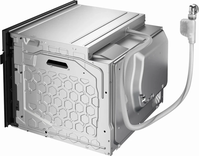 Siemens iQ700 CS958GDD1 Dampfbackofen