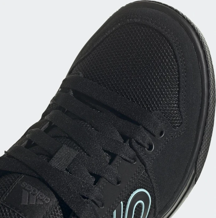 Five Ten Freerider core black/acid mint (Damen)