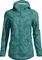 Vaude Rosemoor Floral Print Jacke (Damen) Vorschaubild