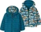 Patagonia Baby Reversible Down Sweater Hoody Jacke (Junior) Vorschaubild