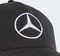 adidas Mercedes AMG Petronas Formula One Team Driver Kappe schwarz Vorschaubild