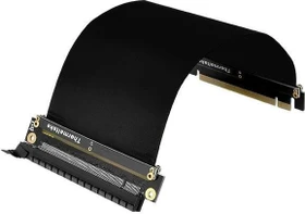 Thermaltake Gaming Riser Kabel, gerade, PCIe 3.0, 200mm