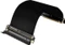 Thermaltake Gaming Riser Kabel, gerade, PCIe 3.0, 200mm Vorschaubild
