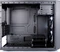 Fractal Design Focus G Mini, schwarz, Acrylfenster Vorschaubild