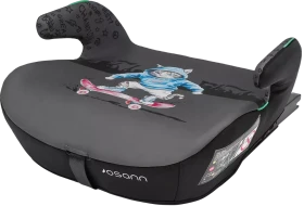 Osann Boost Isofix Sitzerhöhung cat