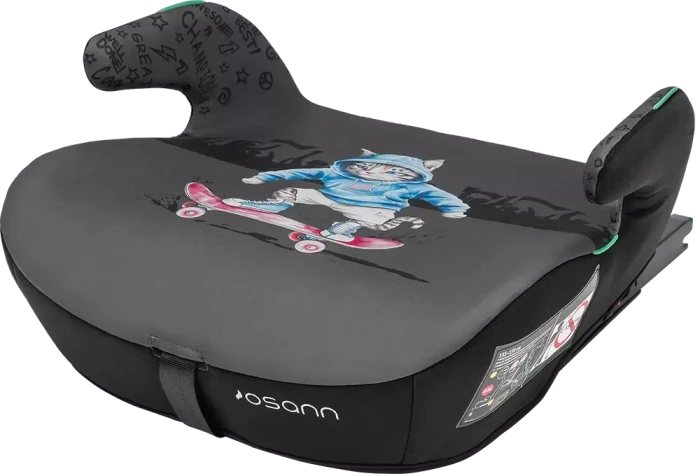 Osann Boost Isofix Sitzerhöhung